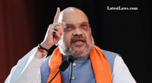 Home Minister Amit-Shah