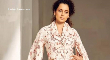 Kangana Ranaut