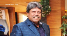 Kapil Dev