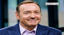 Kevin Spacey