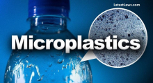MICRO PLASTIC