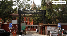 Madras High Court