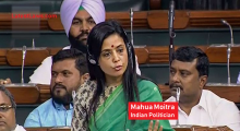 Mahua Moitra