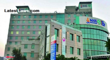 Max Hospital