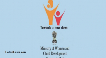 Ministry of Women and Child Development