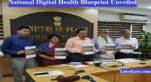National Digital Health Blueprint