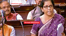 Nirmala Sitharaman