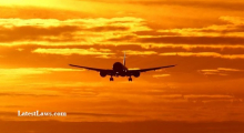 Pak Opens Airspace for all Civilian Traffic