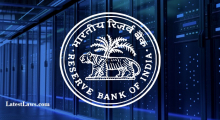 Reserve Bank Of India (RBI)