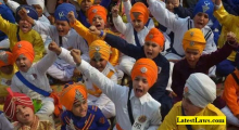 Sikh Community