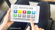 Waste App