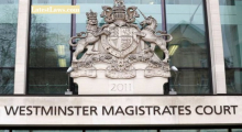 Westminster-Magistrates-Court