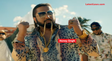 Honey Singh