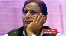 Azam Khan Indian Politician