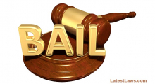 Bail Granted