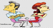 divorce