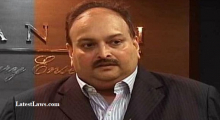 mehul choksi