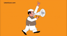 minister