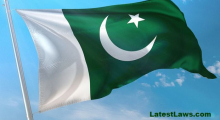 Ban on Hoisting Green Flag