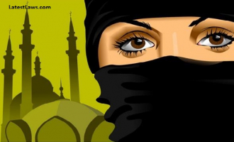muslim women
