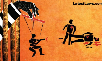 Gangster Culture in Punjab and Haryana