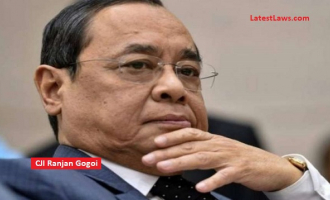 CJI Ranjan Gogoi