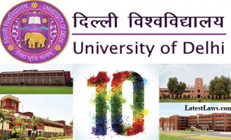 Delhi University