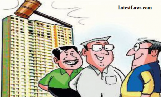 Land Encroachment Act