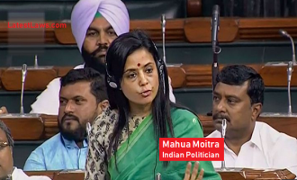 Mahua Moitra