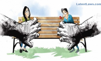 Moral Policing on Marriages