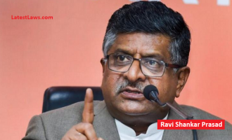 Ravi Shankar Prasad