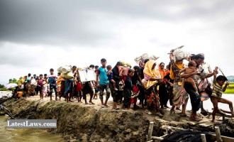 Rohingyas