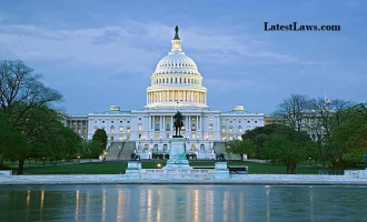 american parliament house