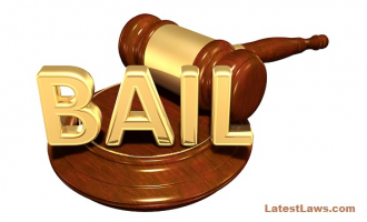 Bail Granted