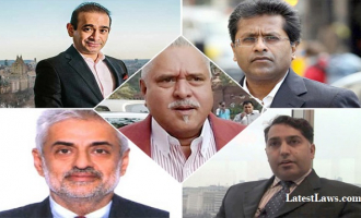 indian absconders