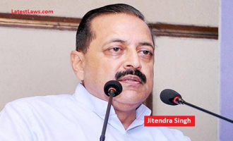 Jitendra Singh