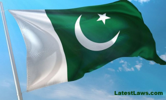 Ban on Hoisting Green Flag
