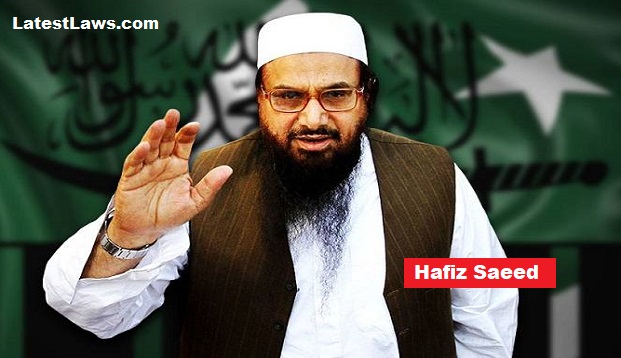 Hafiz Saeed