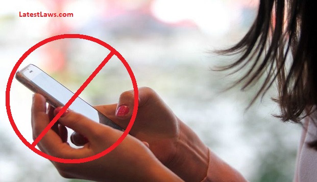 phone ban
