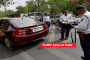 Traffic Laws in India