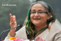 Bangladesh PM Sheikh Hasina