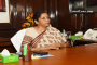 Finance Minister Nirmala Sitaraman