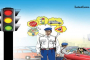 Following Road Rules