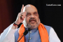 Home Minister Amit-Shah