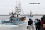 JAPAN WHALING
