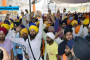 Khalistan conspiracy