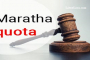 Maratha-quota Petition filed supreme court