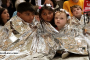 Migrant Children at US Border