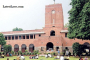 St. Stephen College, Delhi University