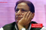 Azam Khan Indian Politician